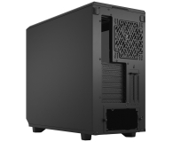 FRACTAL DESIGN Meshify 2 TG Light Tint Czarna - 600757 - zdjęcie 7
